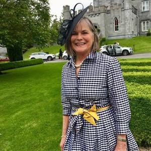 Meet your Posher, Debby